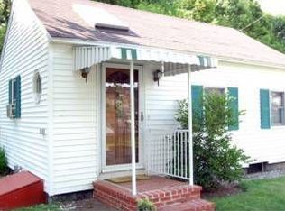 31 Darling St, Bedford, NH 03110
