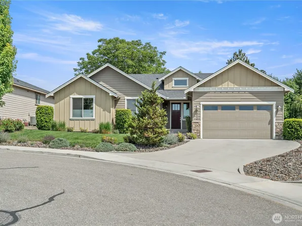 1972 Legacy Place SE, East Wenatchee, WA 98802