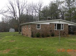 111 Mount Sterling Dr, Lynchburg, VA 24502