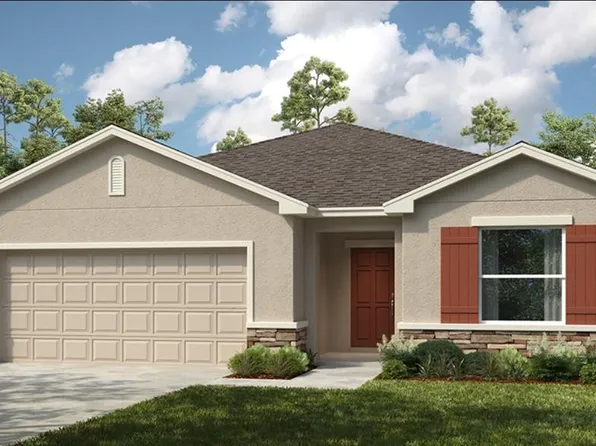 9611 Rampart Rd, Leesburg, FL 34788