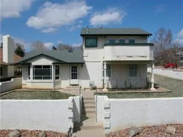 1804 W Yampa St, Colorado Springs, CO 80904