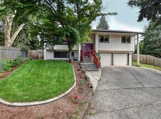 1405 NW 98th Cir, Vancouver, WA