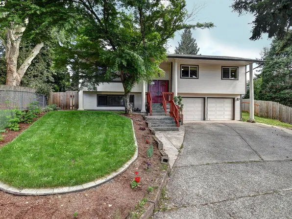 1405 NW 98th Cir, Vancouver, WA 98665