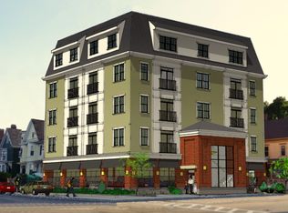 206 Central Ave APT 1, Dover, NH 03820