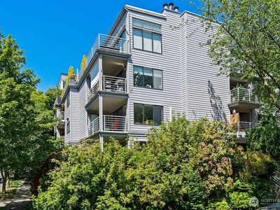 1100 E Harrison Street #302, Seattle, WA, 98102