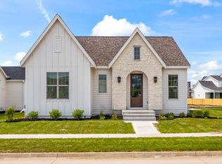 1410 SW Walnut St, Ankeny, IA 50023