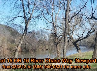 Lot 16 River Chase Way, Newport, TN 37821