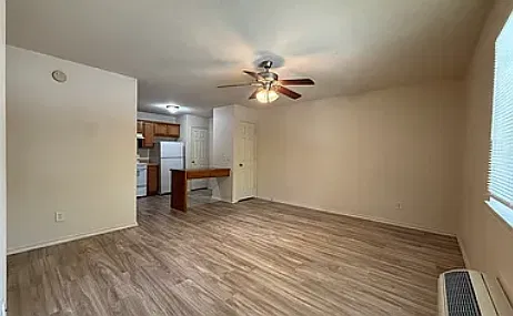 Studio, 510 sqft, $795 — Photo 2