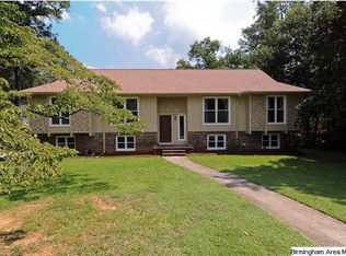 5115 Split Rail Trl, Birmingham, AL 35244