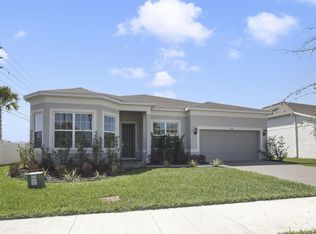 906 Savannah Palms Blvd, Orlando, FL 32828