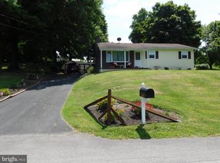 68 Dressler St, Mifflintown, PA 17059