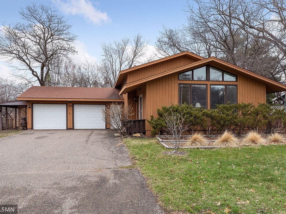 1815 Lydia Ave W, Roseville, MN 55113 Zillow