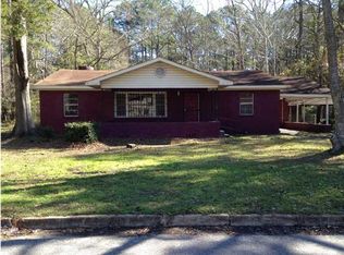 3629 1st St, Mobile, AL 36605