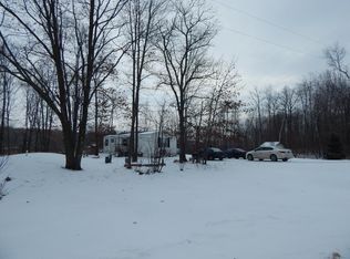 2464 Sherwood St, Brook Park, MN 55007