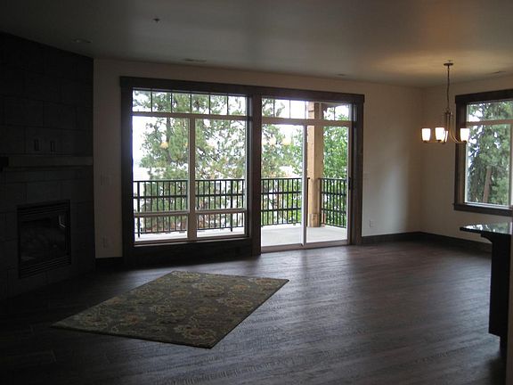 8x20 covered deck/view