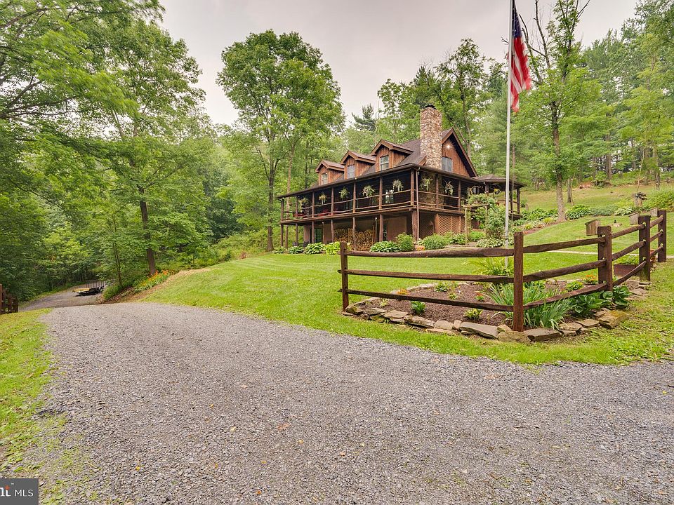 48 Creamery Rd, Hamburg, PA 19526 Zillow