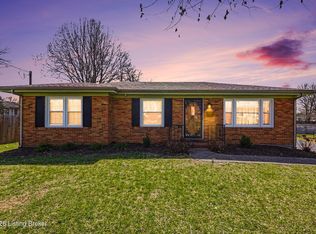 5410 Pamela Dr, Louisville, KY 40219