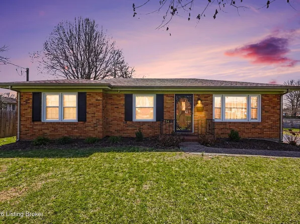 5410 Pamela Dr, Louisville, KY 40219