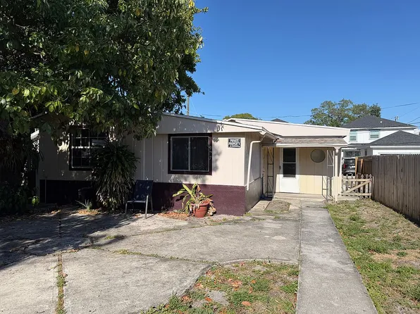 927 Yale St N, Saint Petersburg, FL 33713