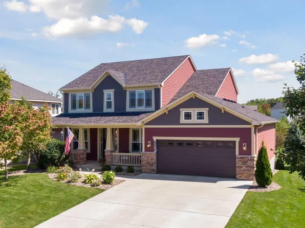 11307 Harness Draw, Woodbury, MN 55129
