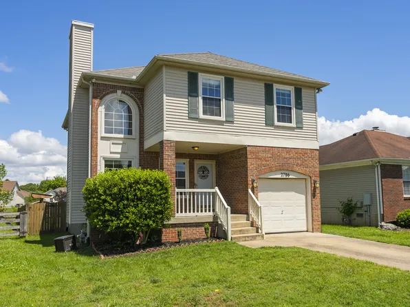 2786 Riverbend Dr, Nashville, TN 37214