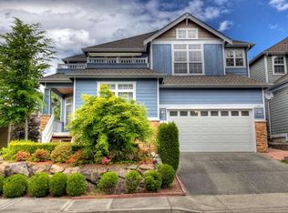 1122 N 27th Pl, Renton, WA 98056