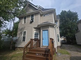1417 W 85th Street, Cleveland, OH 44102
