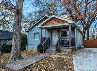 1155 Windsor St SW, Atlanta, GA 30310