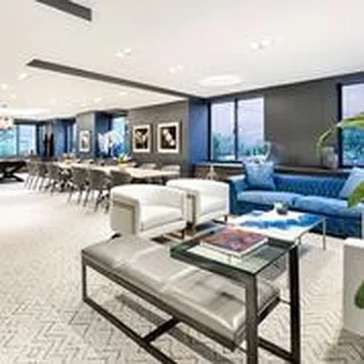 Rented by Douglas Elliman | media 44