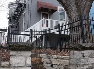 2429 Clifton Ave, Cincinnati, OH 45219