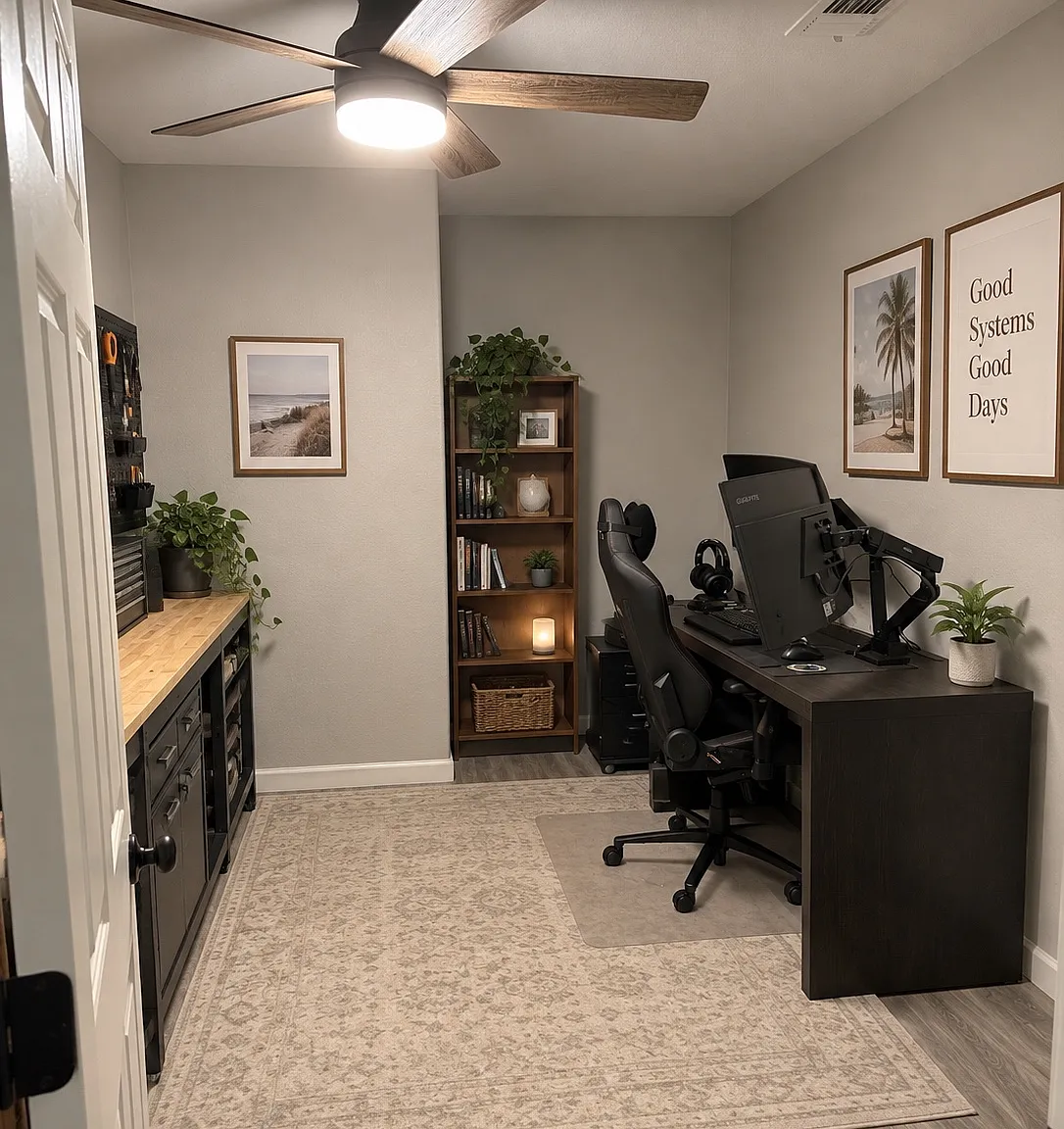 3 bed, 1851 sqft, $2,200 — Photo 4
