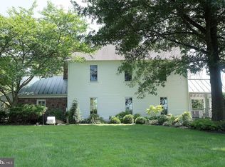 18520 Barnesville Rd, Barnesville, MD 20838