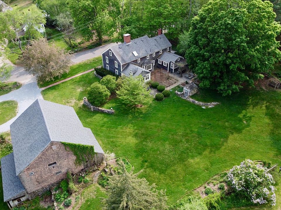 39 Thornell Road, Newton, NH 03858 Zillow