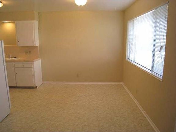 Room for a table