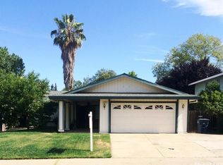 1460 Klamath River Dr, Rancho Cordova, CA