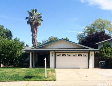 1460 Klamath River Dr, Rancho Cordova, CA, 95670