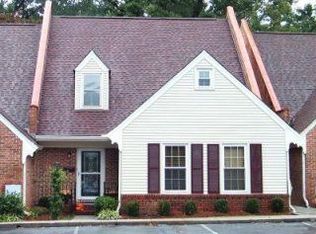 218 Forkner Dr APT K, Decatur, GA 30030