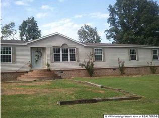 13020 Brownsferry Rd, Sarah, MS 38665