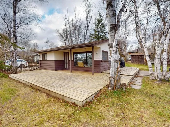 17 Watzamattau STREET, Kenosee Lake, SK S0C 2S0
