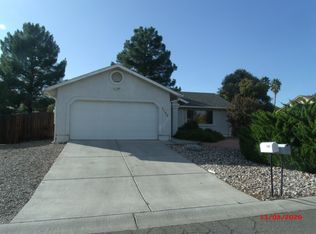 1460 Lynda Ave, Clarkdale, AZ 86324