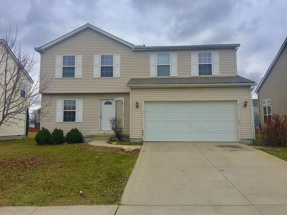 1st image of 3418 McCutcheon Crossing Dr