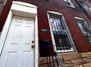 2067 Bellmore Ave, Philadelphia, PA