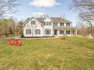 8 Grace Ridge Ct, Monkton, MD 21111