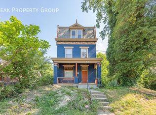 494 Riddle Rd APT 1, Cincinnati, OH 45220