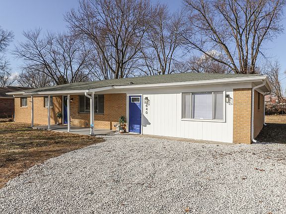 2nd image of 640 W Stop 11 Rd