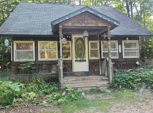 13897 Nineteen Mile Rd, Leroy, MI 49655