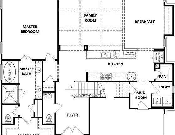 3rd image of 1522 Windward Dr