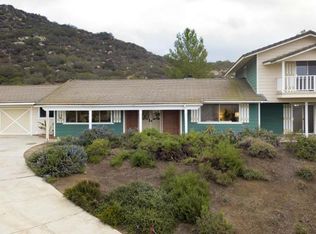 16757 Republican Way, Ramona, CA 92065
