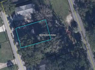 414 Harrison St, Green Cove Springs, FL 32043