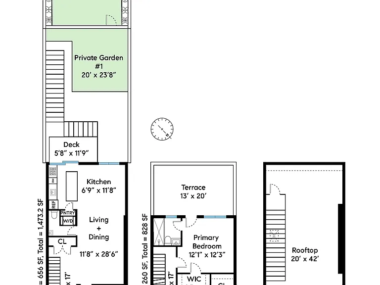 15 Wolcott St #1 — Photo 2